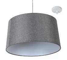 Подвесной светильник Naro E 1.P5 GR фото