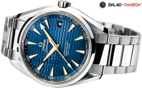Omega 23110422103006 фото фото 2
