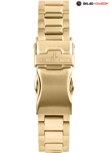 Наручные часы 1-2085H, Jacques Lemans фото фото 5