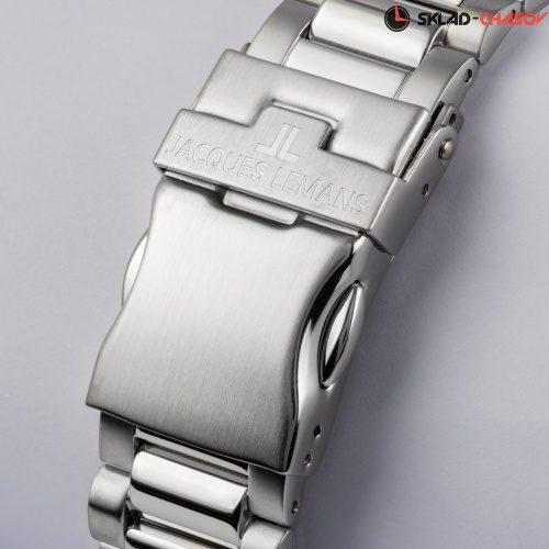 Jacques Lemans Hybromatic 1-2170I фото фото 3