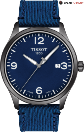 Tissot T116.410.37.047.00 фото