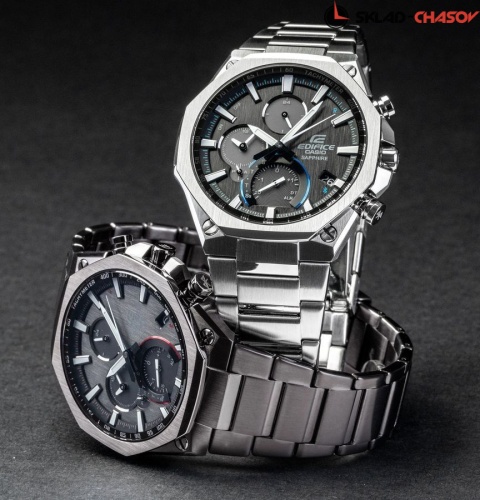 Casio Edifice EQB-1100D-1AER фото фото 2