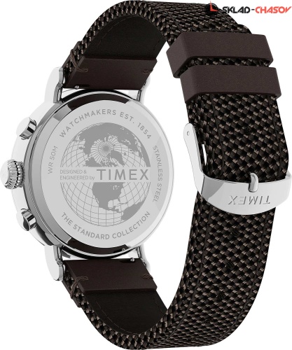 Timex TW2U89300 фото фото 4