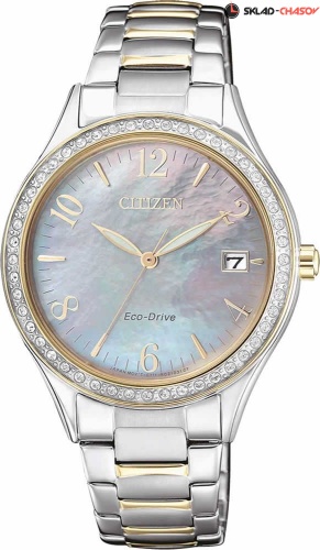 Женские Citizen EO1184-81D фото