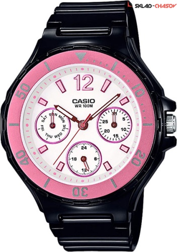 Casio LRW-250H-1A3VEF фото