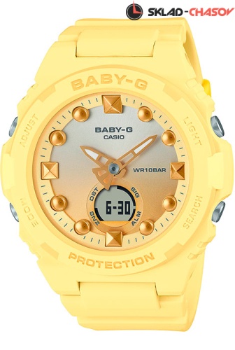 Casio BGA-320-9A фото