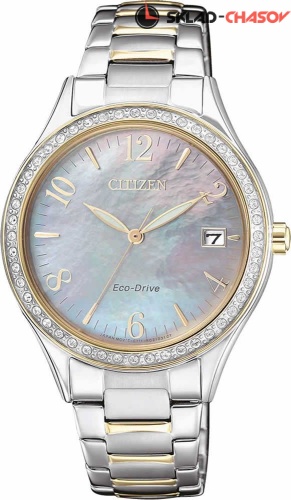 Женские Citizen EO1184-81D фото