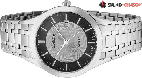 Мужские Adriatica Twin A1236.511OQ фото фото 2