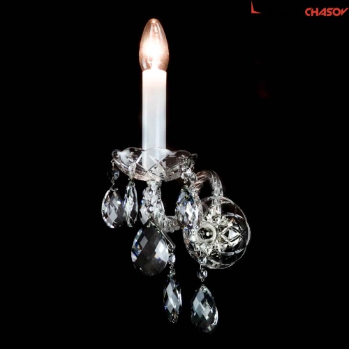Wranovsky Finesse 1 Silver фото фото 2