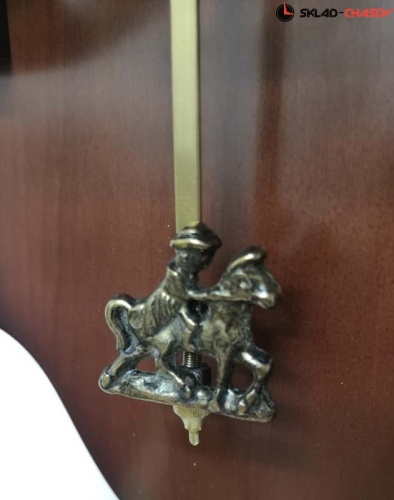 SARS 5602-15 Walnut фото фото 4