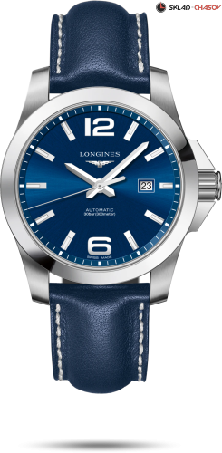 Longines L3.778.4.96.0 фото