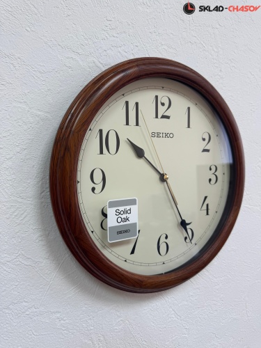 Seiko QXA153B фото фото 3