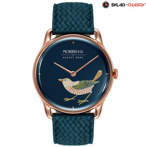 August Berg M1STB0638A16VID фото