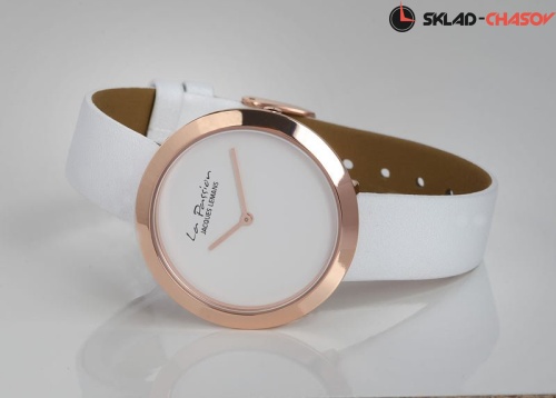 Женские Jacques Lemans La Passion LP-113C фото фото 2