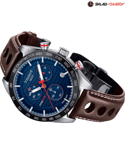 Tissot T100.417.16.041.00 фото фото 3