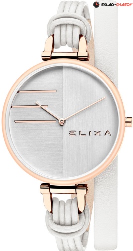 Elixa E136-L586 фото