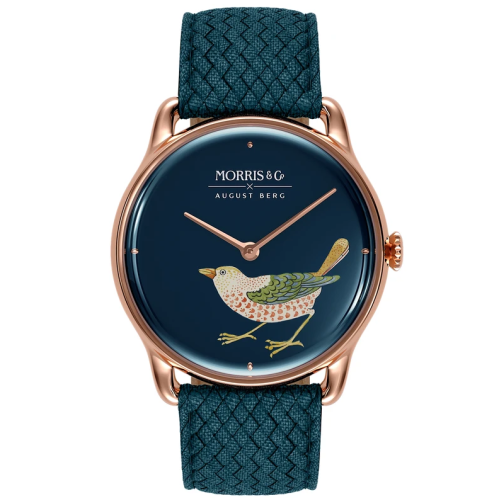 August Berg M1STB0638A16VID фото