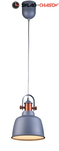 Lucia Tucci INDUSTRIAL 1820.1 SAND SILVER фото