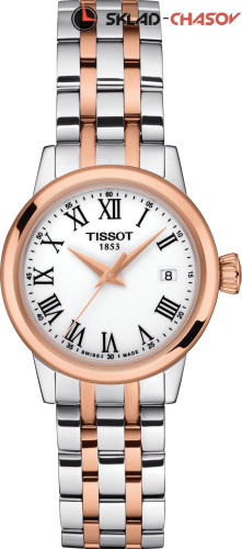 Tissot T129.210.22.013.00 фото