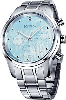 Sokolov My World 343.71.00.000.01.01.2 фото