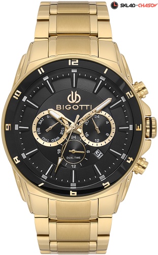 Часы Bigotti BG.1.10649-4 фото