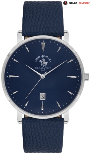 Santa Barbara Polo & Racquet Club SB.8.10009-3 фото