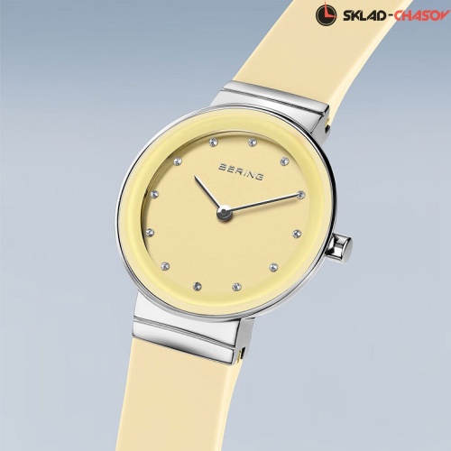 Часы Bering 10129-600 фото фото 7