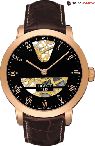 Tissot T71.8.471.53 фото
