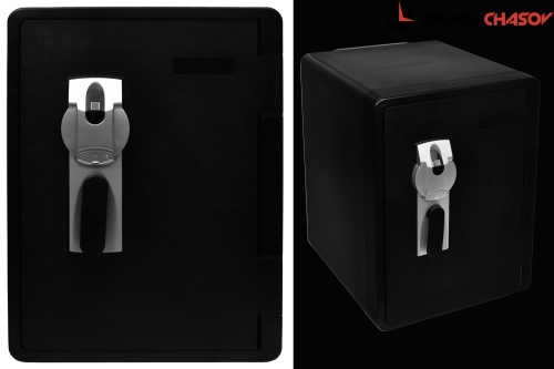 ALTITUDE Сейф для свободного назначения TMS3 фото фото 5