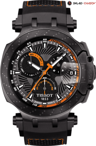 Tissot T115.417.37.061.05 фото
