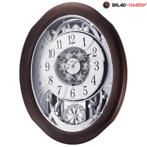 Rhythm 4MH869WU06 фото