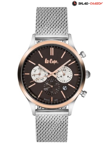 Lee Cooper мужские, LC06294.540 фото