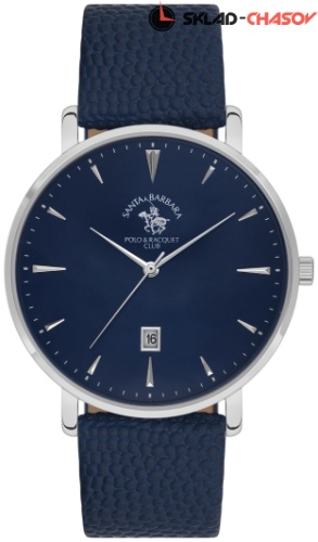 Santa Barbara Polo & Racquet Club SB.8.10009-3 фото