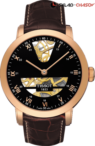 Tissot T71.8.471.53 фото
