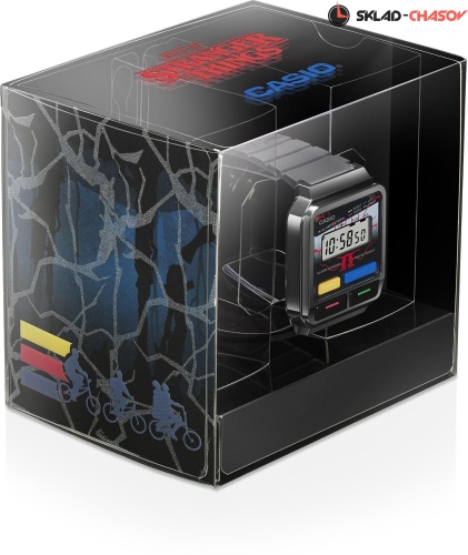 Casio A-120WEST-1A фото фото 5