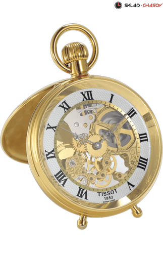 Tissot T86.4.701.23 фото