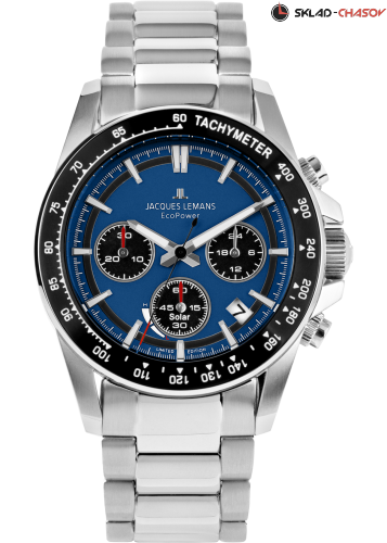 Jacques Lemans 50-1C фото