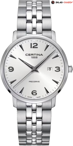 Certina C035.410.11.037.00 фото