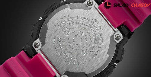 Casio GW-B5600GZ-1ER фото фото 4