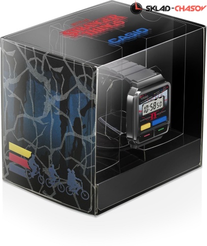 Casio A-120WEST-1A фото фото 5