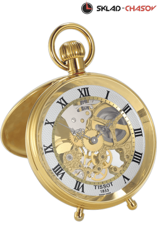 Tissot T86.4.701.23 фото