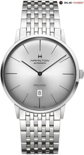Hamilton H38755151 фото