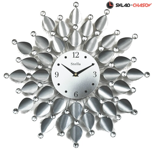 Stella ST1204S(SILVER) фото