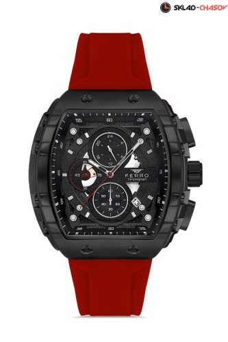 Наручные часы FERRO FM11346DWT-ZK фото