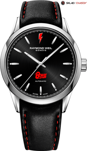 Raymond Weil 2731-STC-BOW01 фото