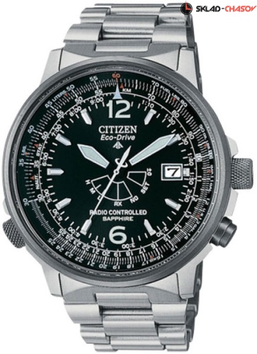 Citizen AS2031-57E фото