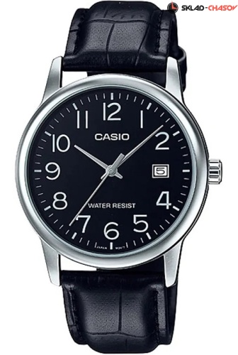 Casio MTP-V002L-1B фото