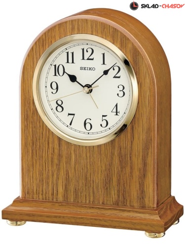 Seiko QXE031B фото