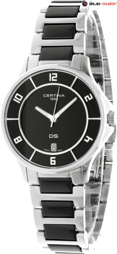 Швейцарские Certina C039.251.11.057.00 фото