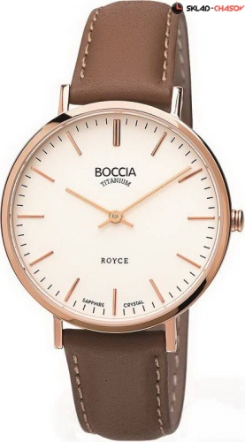 Женские Boccia Titanium Royce 3590-05 фото